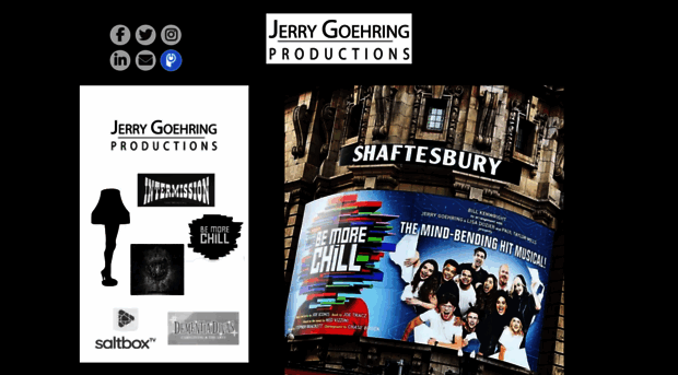 jerrygoehringproductions.com