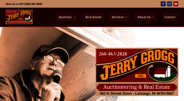 jerrygrogg.com