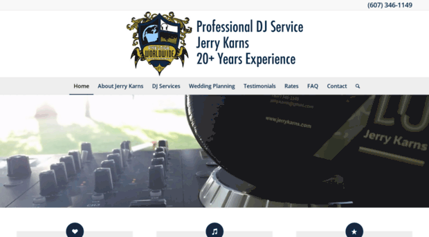 jerrykarns.com