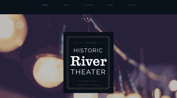 jerryknightsrivertheater.com