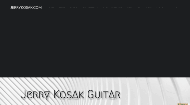 jerrykosak.com