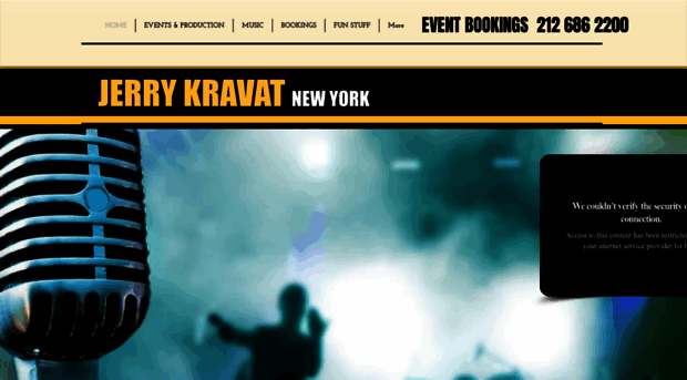 jerrykravat.com