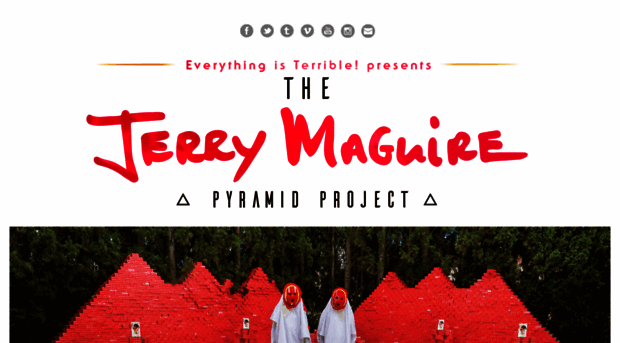 jerrymaguirepyramid.com