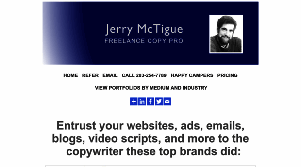 jerrymctigue.com