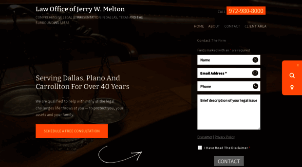 jerrymelton.com