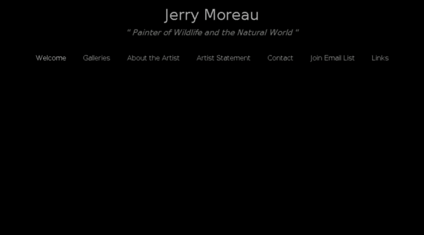 jerrymoreau.com