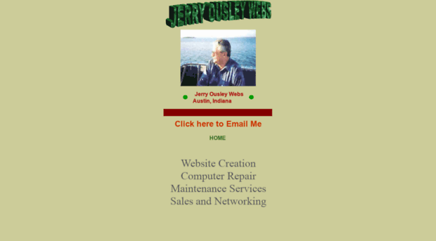 jerryousleywebs.com