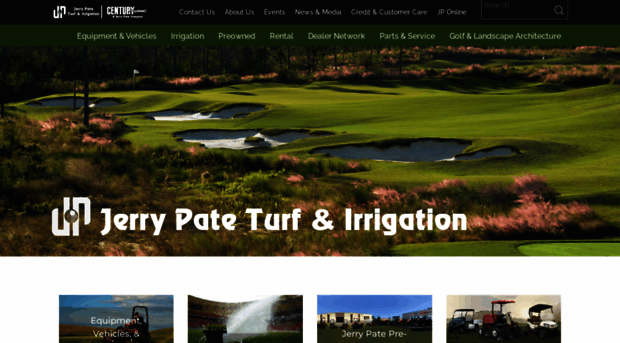 jerrypate.com