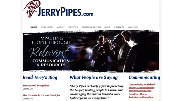 jerrypipesproductions.com