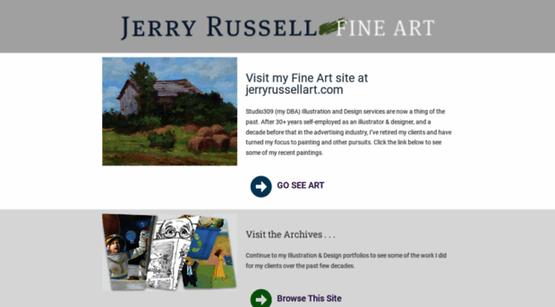 jerryrussell.com