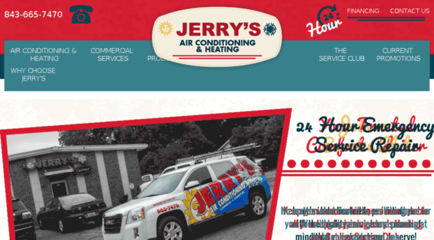 jerrys-hvac.isinproduction.com