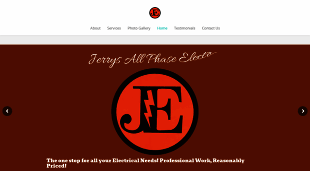 jerrysallphaseelectric.com