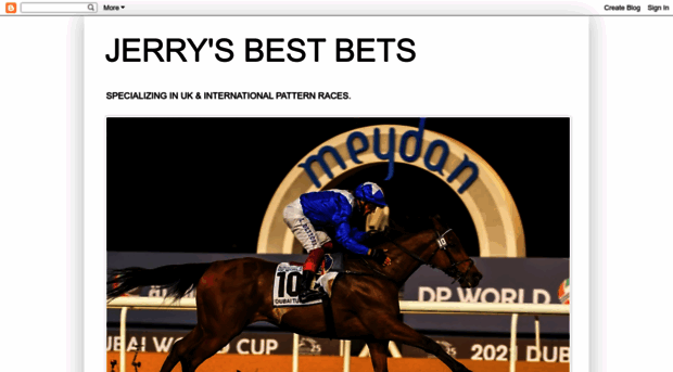 jerrysbestbets.com