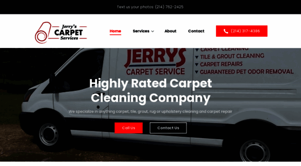 jerryscarpetcleaningservice.com