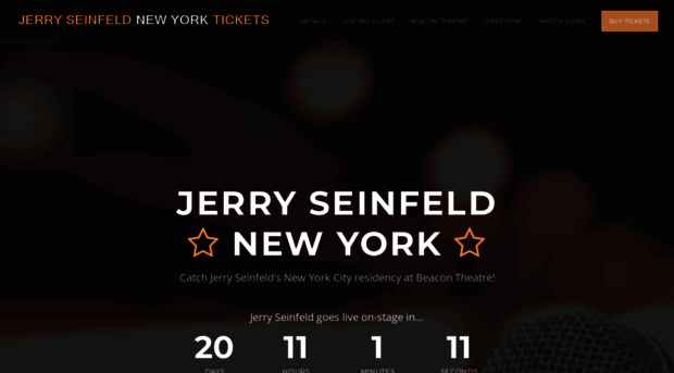 jerryseinfeldnewyork.com