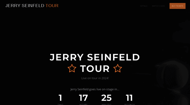 jerryseinfeldtour.com