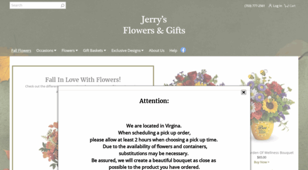 jerrysflowersonline.com