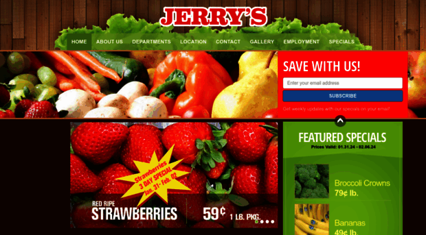 jerrysfruitandgarden.com