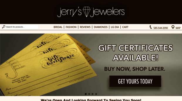 jerrysjewelers.com