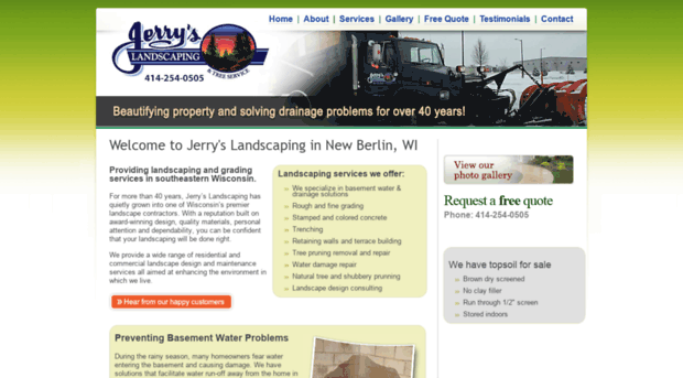 jerryslandscaping.org