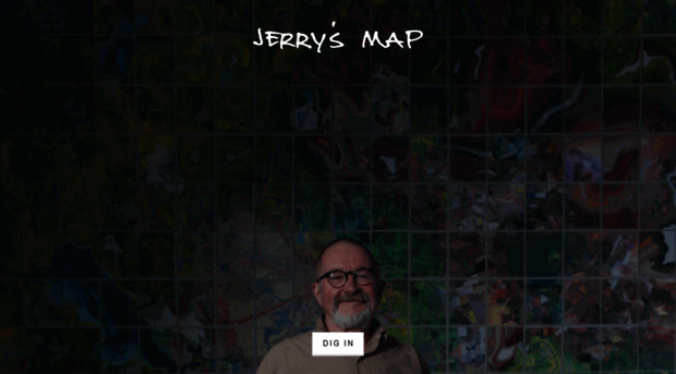 jerrysmap.com