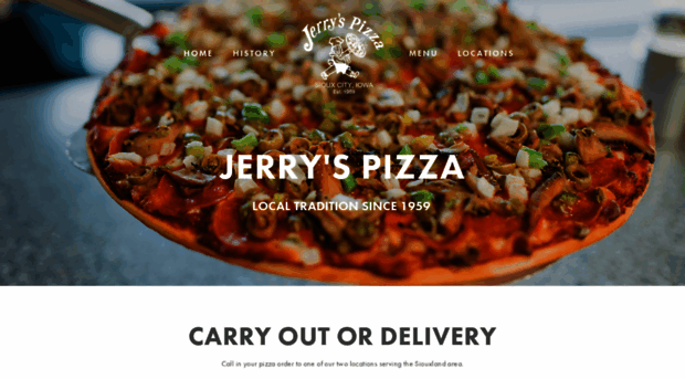 jerryspizzasiouxcity.com