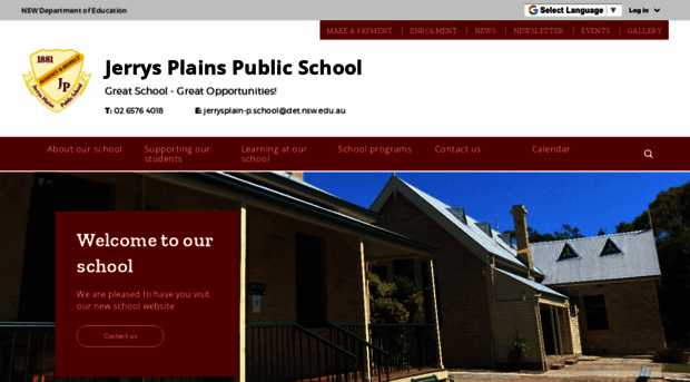 jerrysplan-p.schools.nsw.gov.au