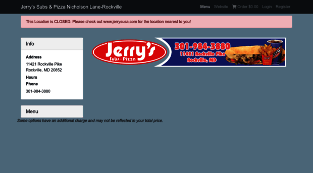 jerrysrockville.click4ameal.net