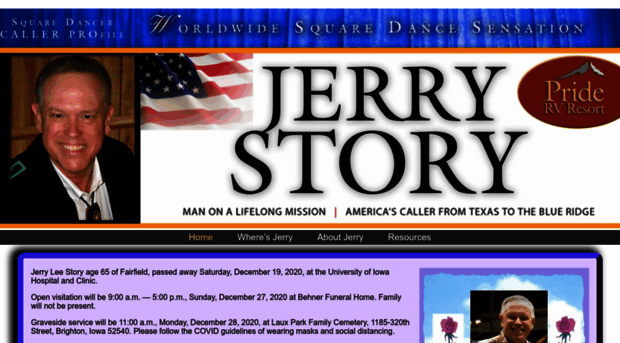 jerrystory.com