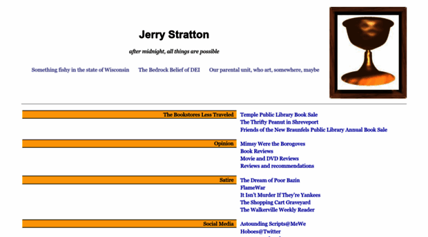 jerrystratton.com