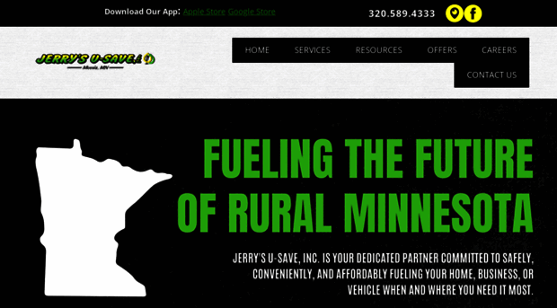 jerrysusave.com