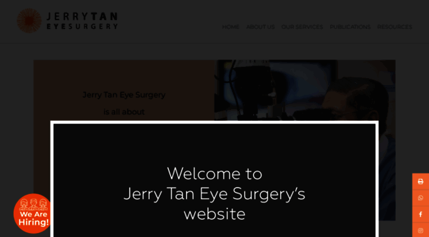 jerrytan.com