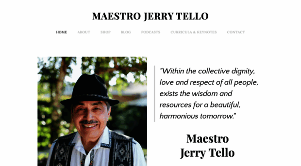 jerrytello.com