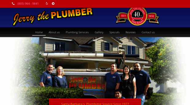 jerrytheplumber.net