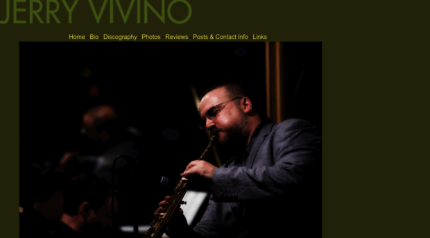 jerryvivino.com