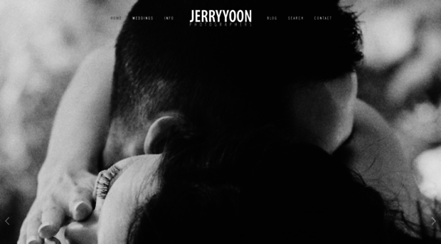 jerryyoon.com