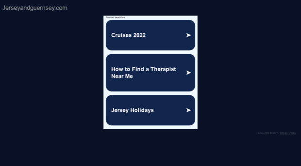 jerseyandguernsey.com