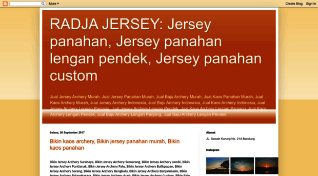 jerseyarcherymurah.blogspot.co.id