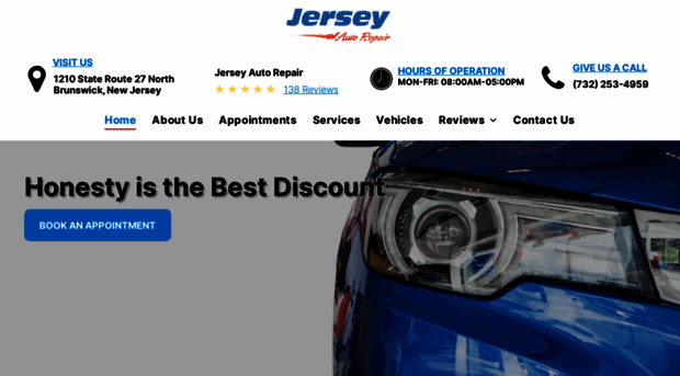 jerseyautonorthbrunswick.com