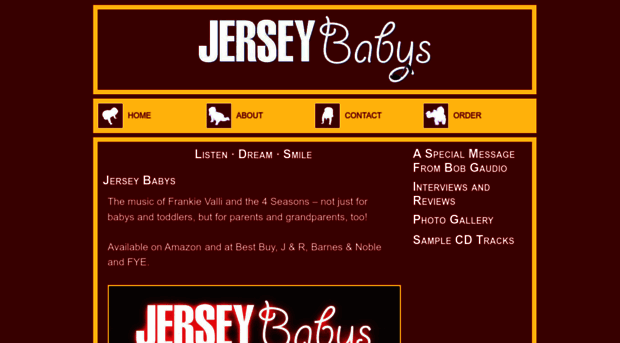 jerseybabys.com