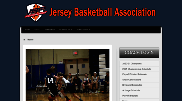 jerseybasketballassociation.com