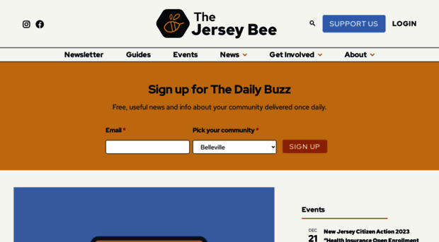 jerseybee.org