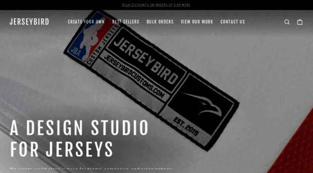 jerseybird.co