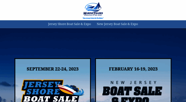 jerseyboatexpo.com