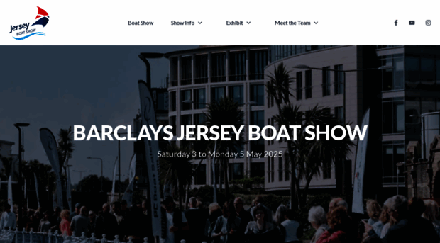 jerseyboatshow.com