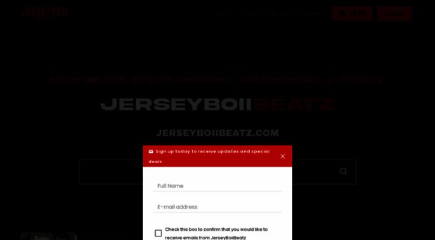 jerseyboiibeatz.com