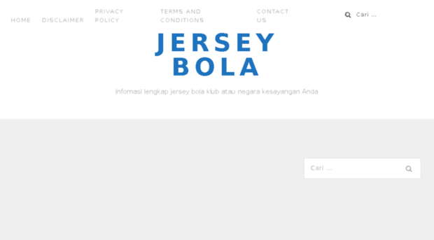 jerseybola.org