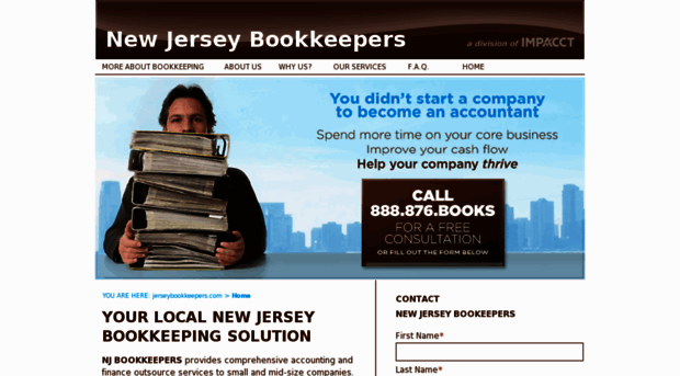 jerseybookkeepers.com