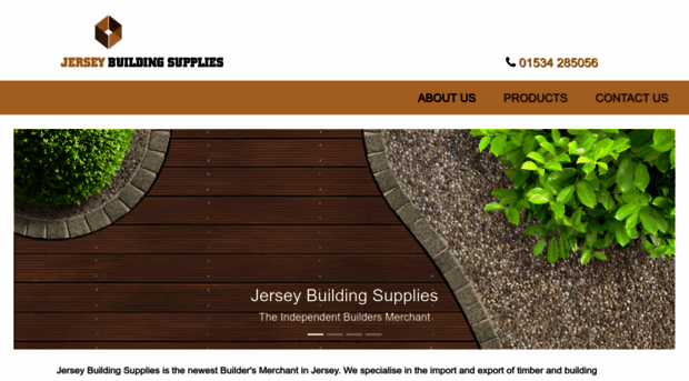 jerseybuildingsupplies.com