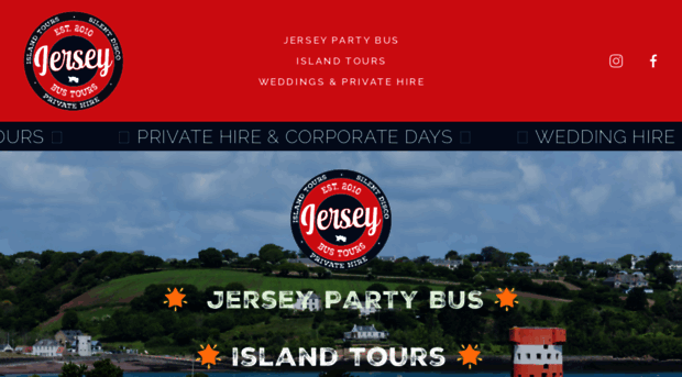 jerseybustours.com